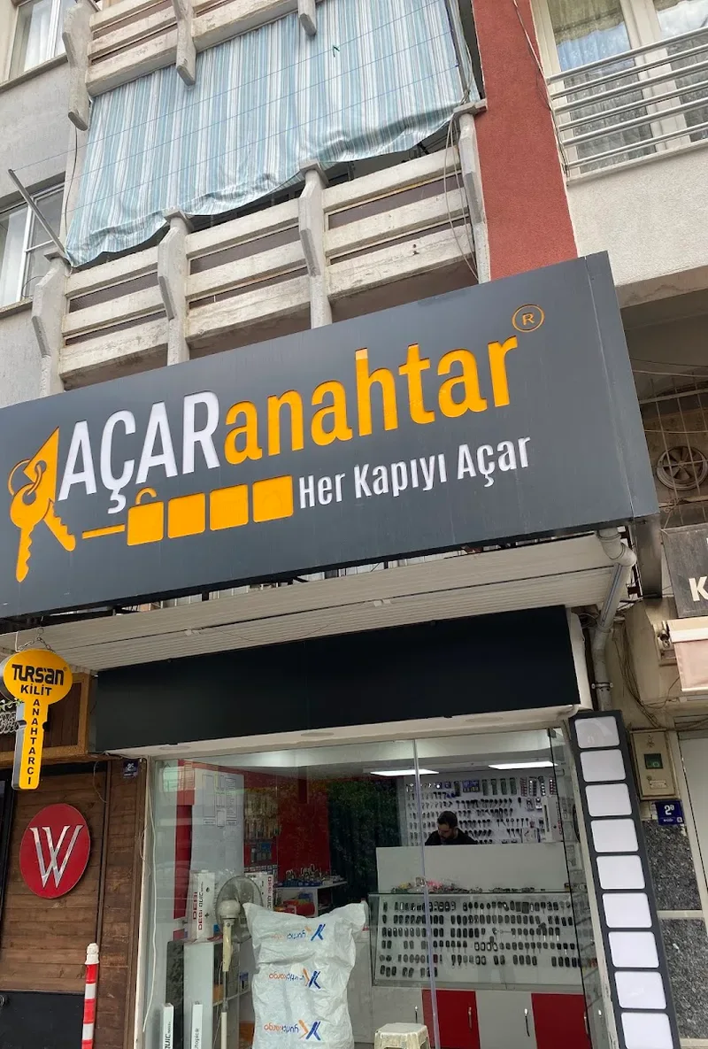 Açar Anahtar Nazilli projesinden görsel