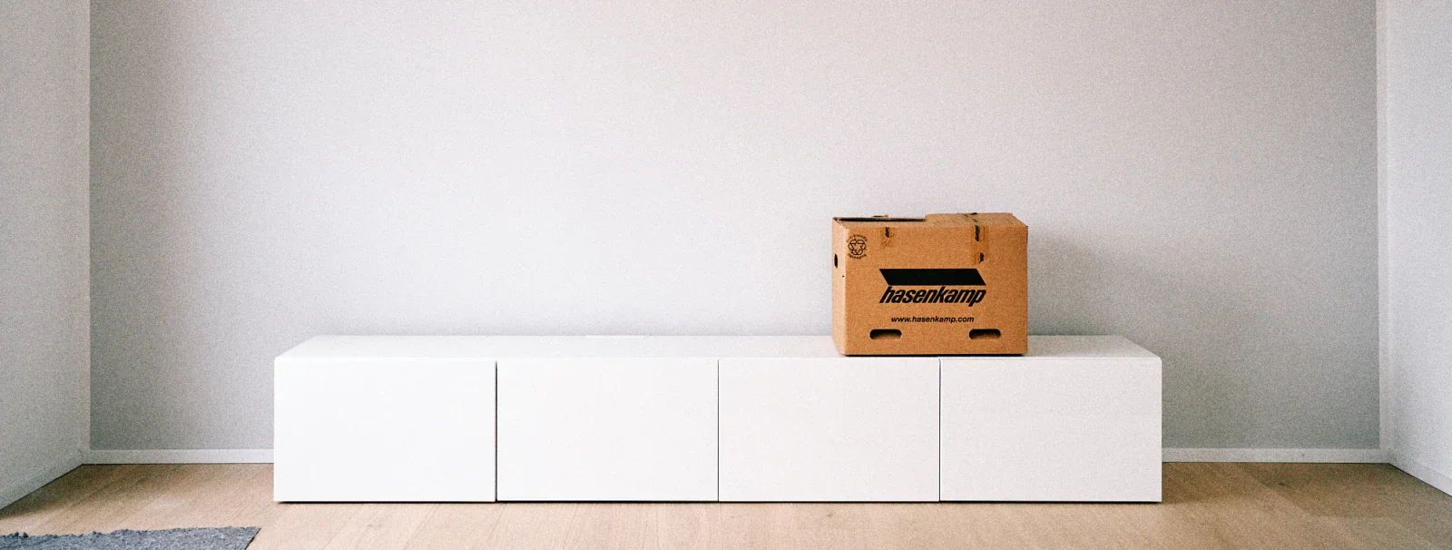 Hasenkamp Relocation projesinden görsel