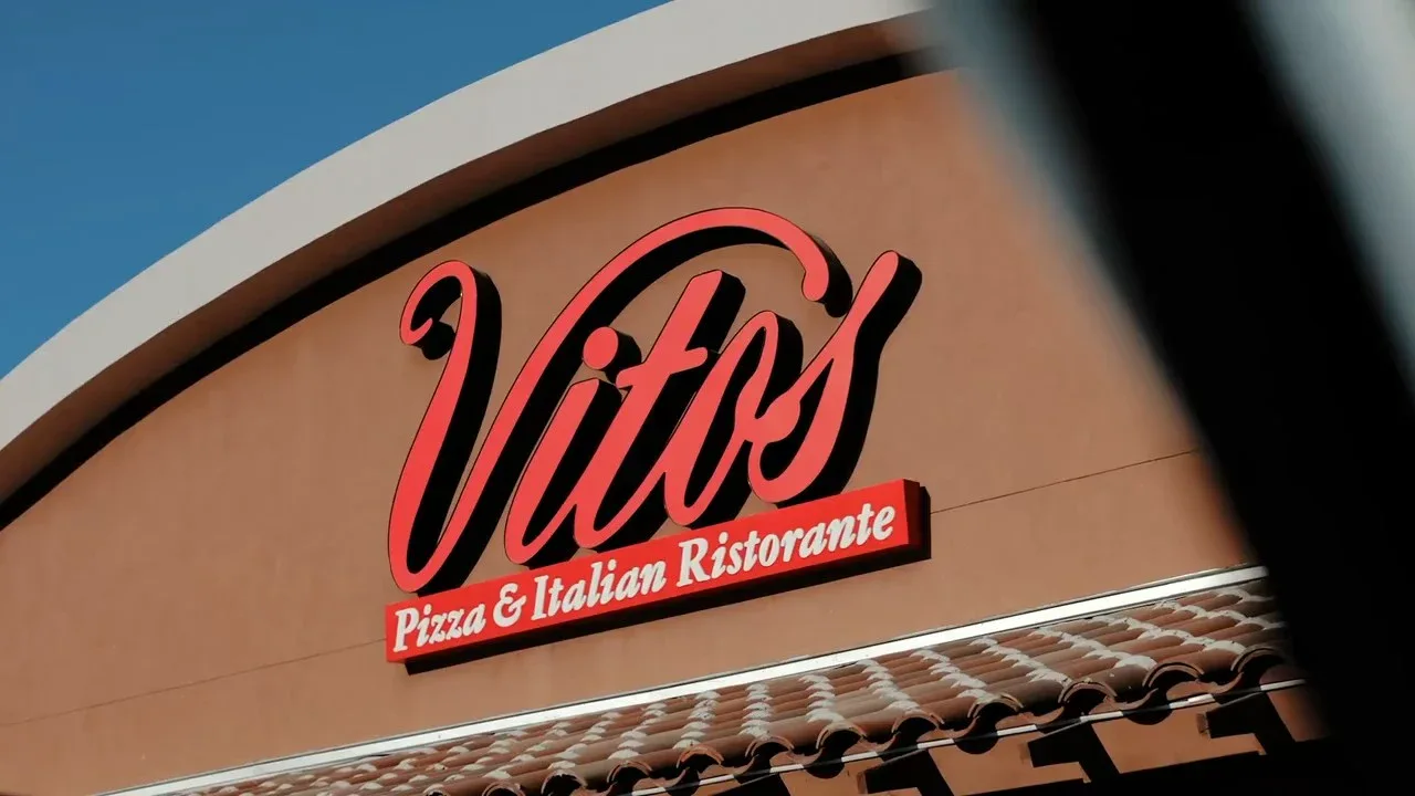 Vito’s Mesa projesinden görsel